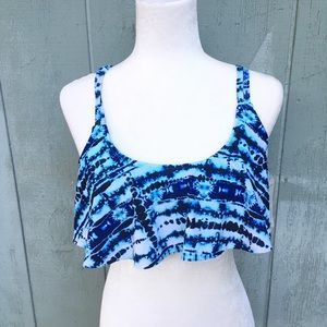 Arizona Jean Bikini Top